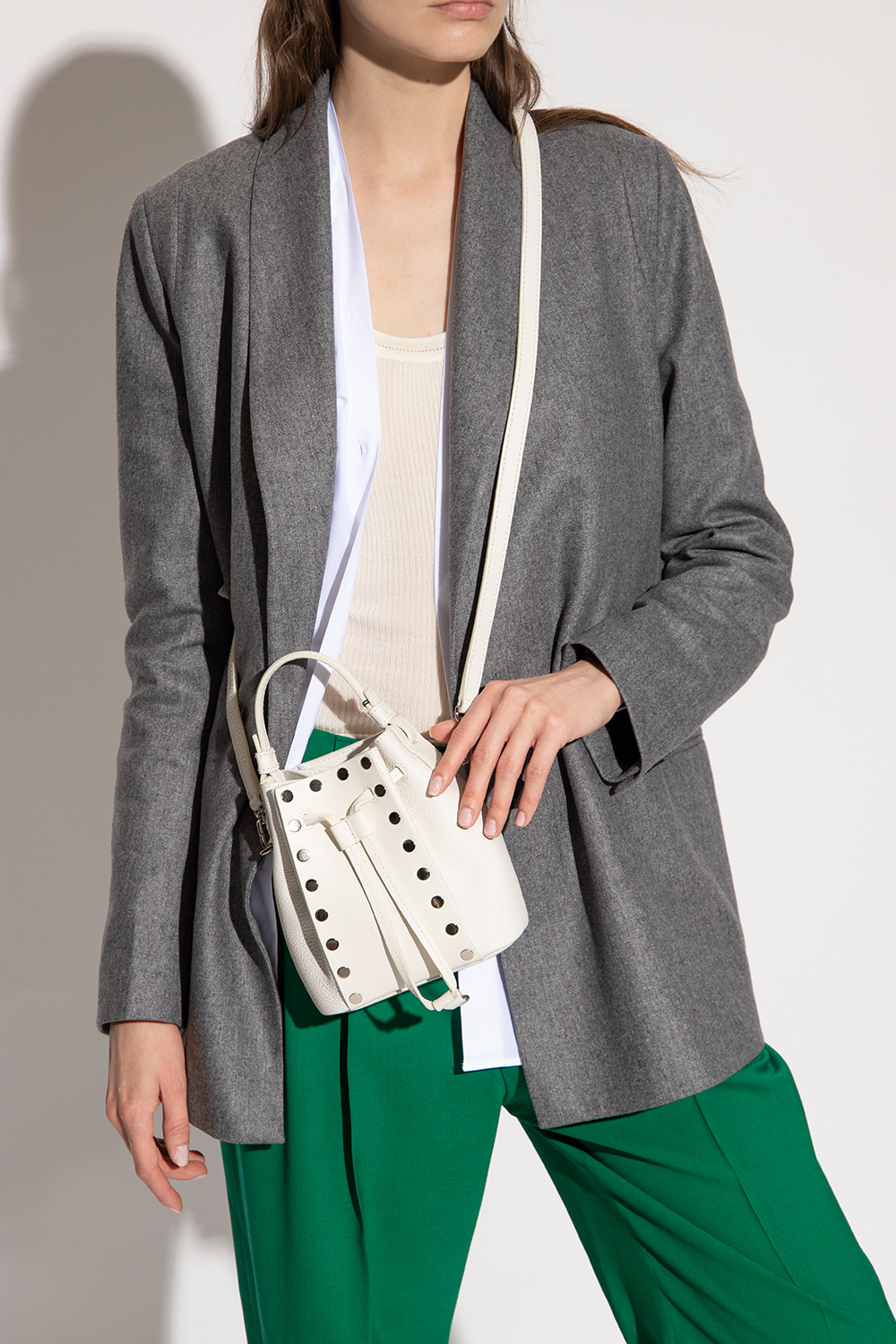 miastella mini bucket bag